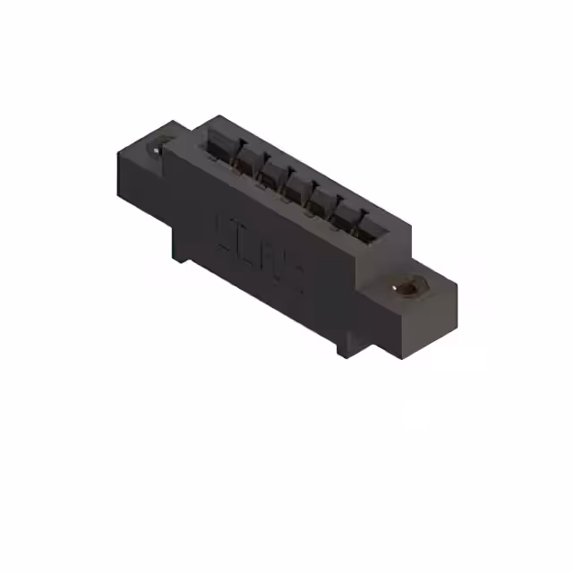 387-006-542-608 EDAC Inc.  Edgeboard Connectors